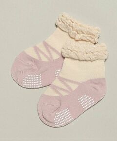 sense of wonder / センス オブ ワンダー ソックス | バレーソックス