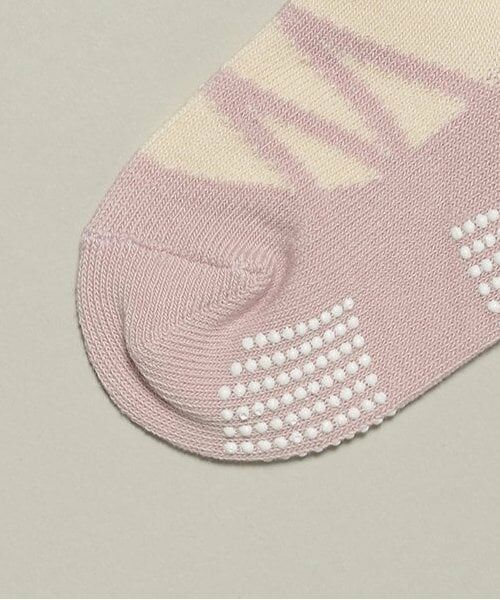 sense of wonder / センス オブ ワンダー ソックス | バレーソックス | 詳細2