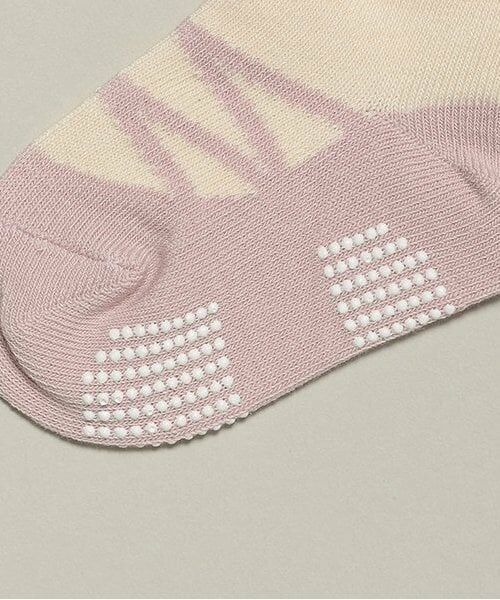 sense of wonder / センス オブ ワンダー ソックス | バレーソックス | 詳細4