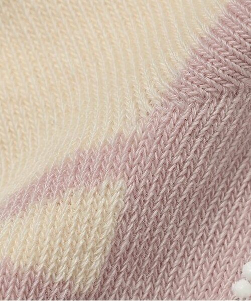 sense of wonder / センス オブ ワンダー ソックス | バレーソックス | 詳細5