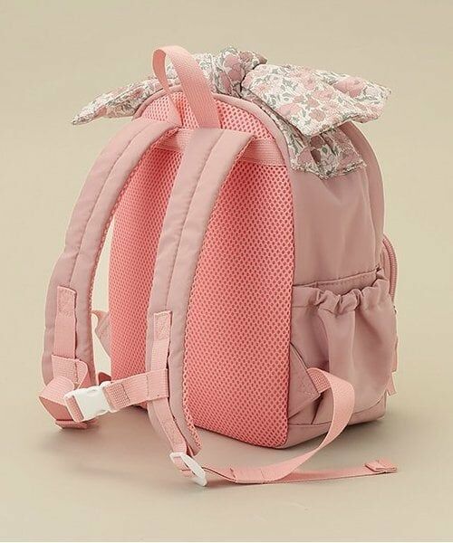 sense of wonder / センス オブ ワンダー リュック・バックパック | リバティリボンリュック | 詳細1