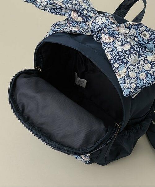 sense of wonder / センス オブ ワンダー リュック・バックパック | リバティリボンリュック | 詳細10