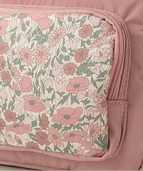 sense of wonder / センス オブ ワンダー リュック・バックパック | リバティリボンリュック | 詳細12