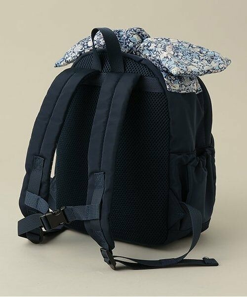 sense of wonder / センス オブ ワンダー リュック・バックパック | リバティリボンリュック | 詳細2