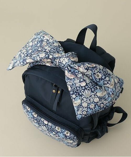 sense of wonder / センス オブ ワンダー リュック・バックパック | リバティリボンリュック | 詳細3