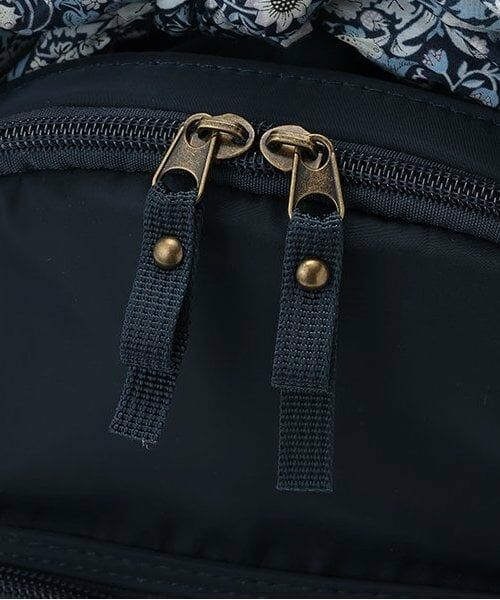 sense of wonder / センス オブ ワンダー リュック・バックパック | リバティリボンリュック | 詳細4