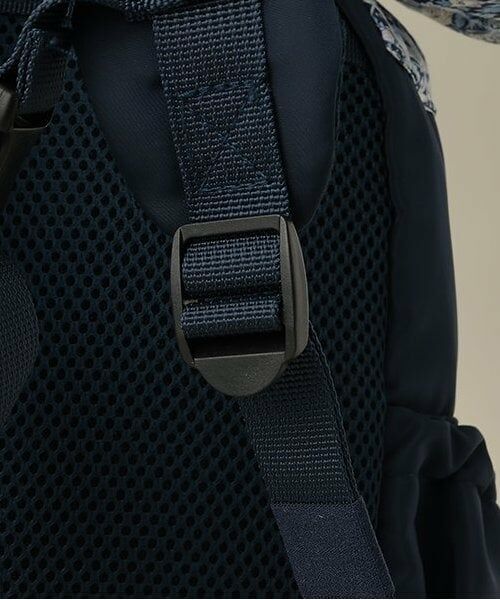 sense of wonder / センス オブ ワンダー リュック・バックパック | リバティリボンリュック | 詳細5