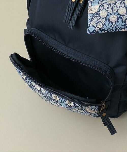 sense of wonder / センス オブ ワンダー リュック・バックパック | リバティリボンリュック | 詳細8