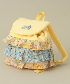 sense of wonder / センス オブ ワンダー リュック・バックパック | リバティフリルベビーリュック