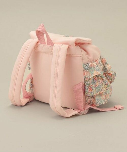 sense of wonder / センス オブ ワンダー リュック・バックパック | リバティフリルベビーリュック | 詳細1