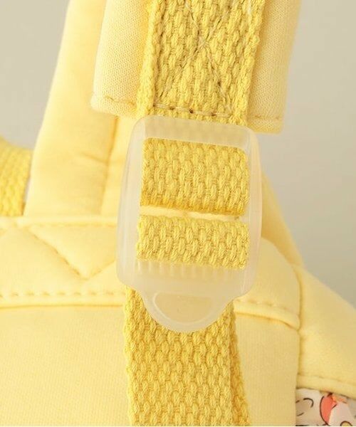 sense of wonder / センス オブ ワンダー リュック・バックパック | リバティフリルベビーリュック | 詳細4