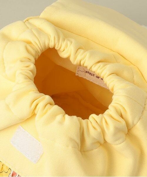 sense of wonder / センス オブ ワンダー リュック・バックパック | リバティフリルベビーリュック | 詳細6