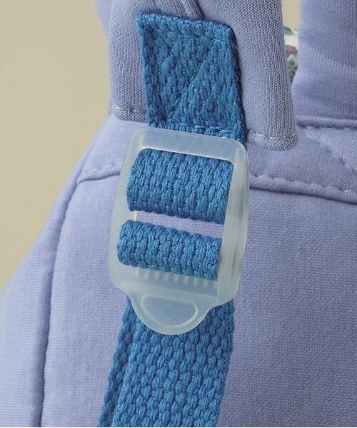 sense of wonder / センス オブ ワンダー リュック・バックパック | リバティファブリッククマ耳ベビーリュック | 詳細4