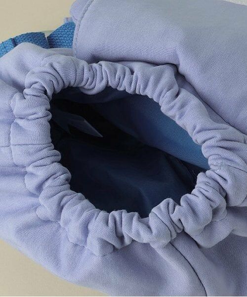 sense of wonder / センス オブ ワンダー リュック・バックパック | リバティファブリッククマ耳ベビーリュック | 詳細6