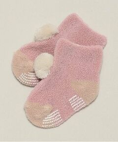 sense of wonder / センス オブ ワンダー ソックス | ベビーパイルソックス