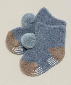 sense of wonder / センス オブ ワンダー ソックス | ベビーパイルソックス