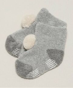 sense of wonder / センス オブ ワンダー ソックス | ベビーパイルソックス