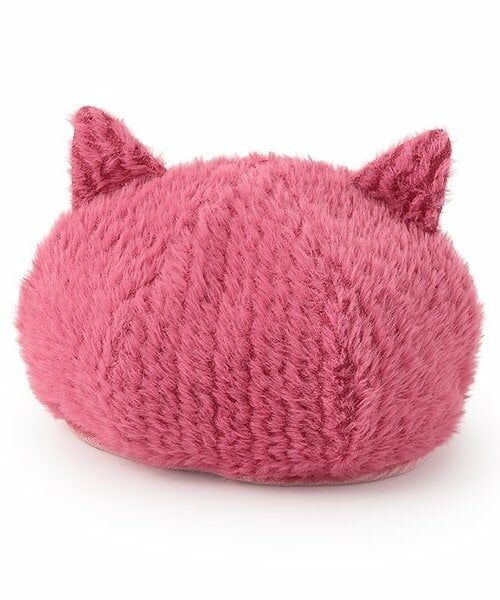 sense of wonder / センス オブ ワンダー ハンチング・キャスケット・ベレー帽 | ネコ耳ベレー帽 | 詳細1