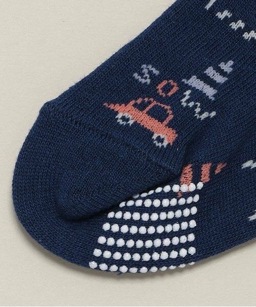 sense of wonder / センス オブ ワンダー ソックス | Boy's車ソックス | 詳細2