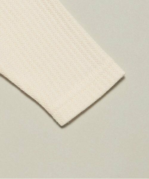 sense of wonder / センス オブ ワンダー ロンパース | 野イチゴ長袖ロンパース | 詳細3