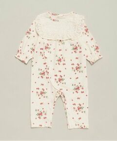 sense of wonder / センス オブ ワンダー ロンパース | 【オーガニック】野イチゴカバーオール