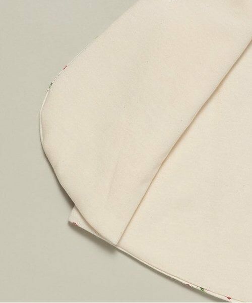 sense of wonder / センス オブ ワンダー ベビー・キッズウエア | 【オーガニック】野イチゴベスト | 詳細5