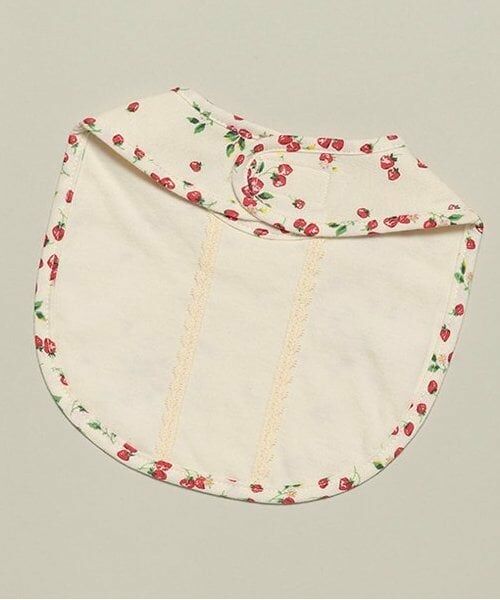 sense of wonder / センス オブ ワンダー スタイ・ビブ | 野イチゴスタイ | 詳細1