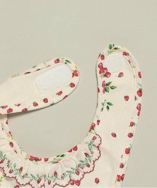 sense of wonder / センス オブ ワンダー スタイ・ビブ | 野イチゴスタイ | 詳細2