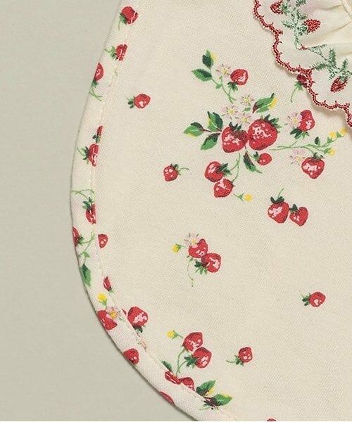 sense of wonder / センス オブ ワンダー スタイ・ビブ | 野イチゴスタイ | 詳細3