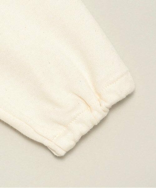 sense of wonder / センス オブ ワンダー ロンパース | 野イチゴシシュウ2WAYオール | 詳細4