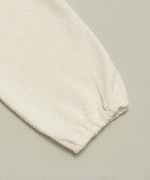 sense of wonder / センス オブ ワンダー ロンパース | 野イチゴビエラ2WAYドレスオール | 詳細5