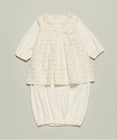 sense of wonder / センス オブ ワンダー ロンパース | アイリッシュ2WAYオール