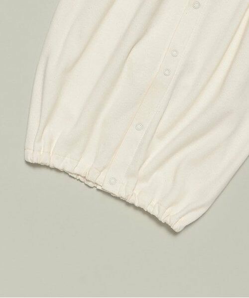 sense of wonder / センス オブ ワンダー ロンパース | アイリッシュ2WAYオール | 詳細10