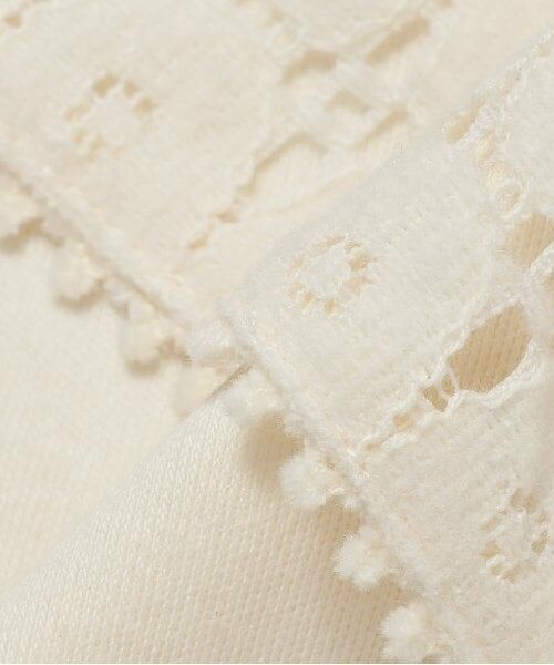 sense of wonder / センス オブ ワンダー ロンパース | アイリッシュ2WAYオール | 詳細11