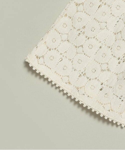 sense of wonder / センス オブ ワンダー ロンパース | アイリッシュ2WAYオール | 詳細6