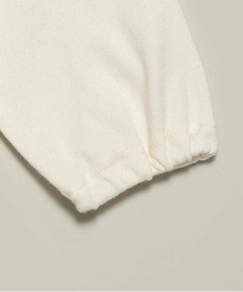 sense of wonder / センス オブ ワンダー ロンパース | アイリッシュ2WAYオール | 詳細9