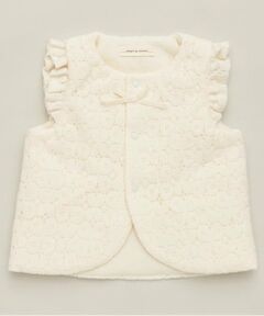 sense of wonder / センス オブ ワンダー ベビー・キッズウエア | 【オーガニック】アイリッシュベスト