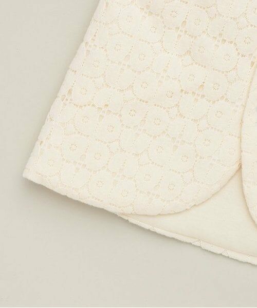 sense of wonder / センス オブ ワンダー ベビー・キッズウエア | 【オーガニック】アイリッシュベスト | 詳細4