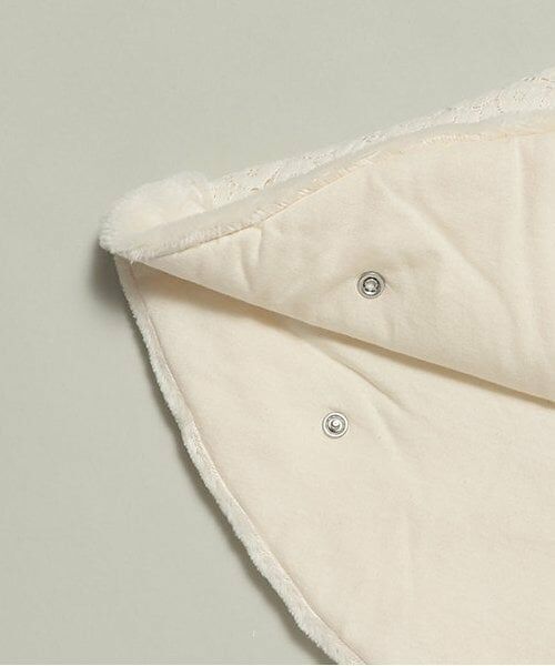 sense of wonder / センス オブ ワンダー ベビー・キッズウエア | アイリッシュマント | 詳細4