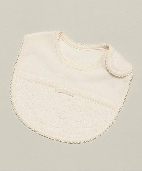 sense of wonder / センス オブ ワンダー スタイ・ビブ | 【オーガニック】アイリッシュスタイ（ECRU(キナリ)）