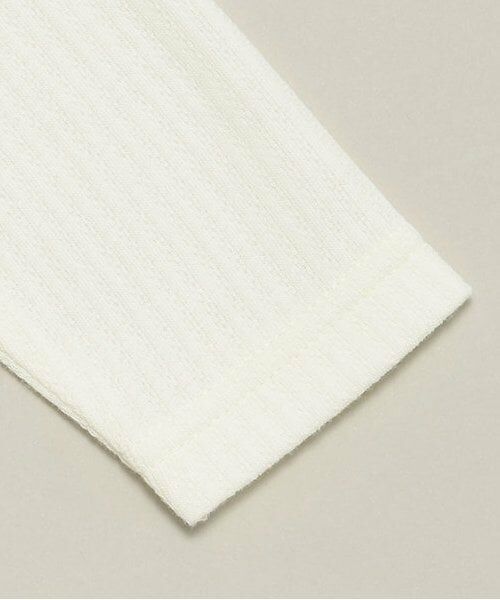 sense of wonder / センス オブ ワンダー ロンパース | マーガレットアニーエプロン付カバーオール | 詳細8