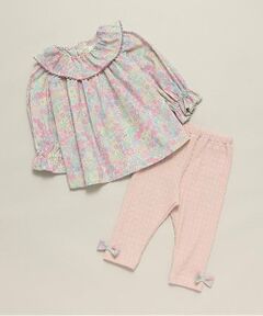 sense of wonder / センス オブ ワンダー ベビー・キッズウエア | マーガレットアニーベビースーツ