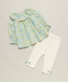 sense of wonder / センス オブ ワンダー ベビー・キッズウエア | マーガレットアニーベビースーツ