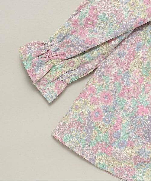 sense of wonder / センス オブ ワンダー ベビー・キッズウエア | マーガレットアニーベビースーツ | 詳細5