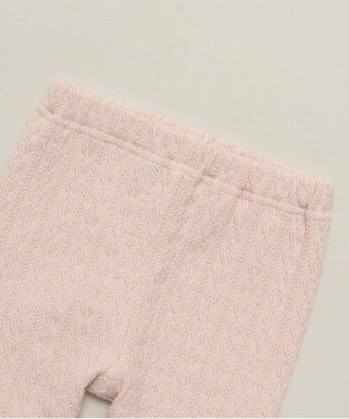 sense of wonder / センス オブ ワンダー ベビー・キッズウエア | マーガレットアニーベビースーツ | 詳細6