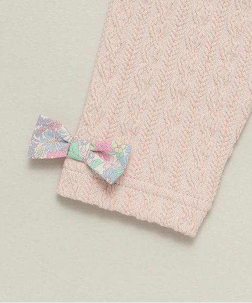 sense of wonder / センス オブ ワンダー ベビー・キッズウエア | マーガレットアニーベビースーツ | 詳細7