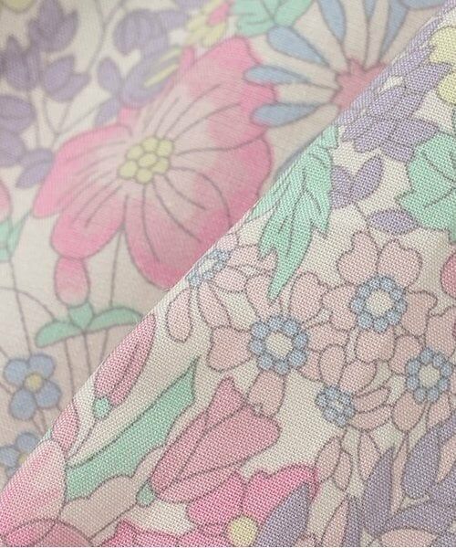 sense of wonder / センス オブ ワンダー ベビー・キッズウエア | マーガレットアニーベビースーツ | 詳細8