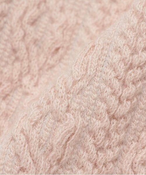 sense of wonder / センス オブ ワンダー ベビー・キッズウエア | マーガレットアニーベビースーツ | 詳細9