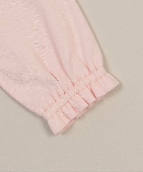 sense of wonder / センス オブ ワンダー ロンパース | リバティイチゴ2WAYオール | 詳細4