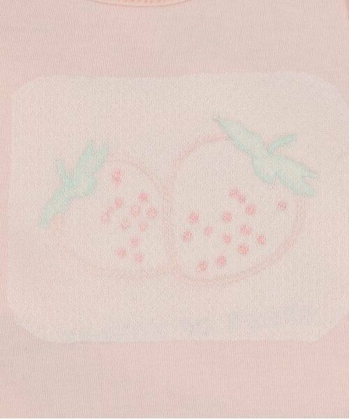 sense of wonder / センス オブ ワンダー ロンパース | リバティイチゴ2WAYオール | 詳細6